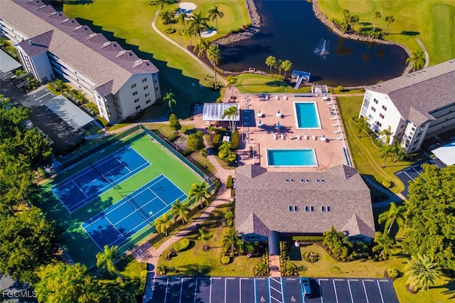 14871 Hole In 1 Cir Unit Ph5, Fort Myers, FL 33919 - photo 4