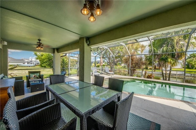 1305 SW 24th St, Cape Coral, FL 33991 - photo 27