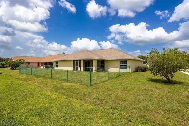 558 Charwood Ave S, Lehigh Acres, FL 33974 - photo 34