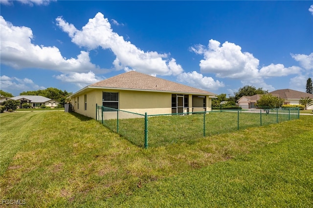 558 Charwood Ave S, Lehigh Acres, FL 33974 - photo 35