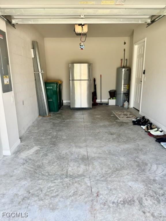 15171 Wildflower Cir, Naples, FL 34119 - photo 20