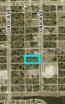 809 Oak Ave, Lehigh Acres, FL 33972 - photo 1