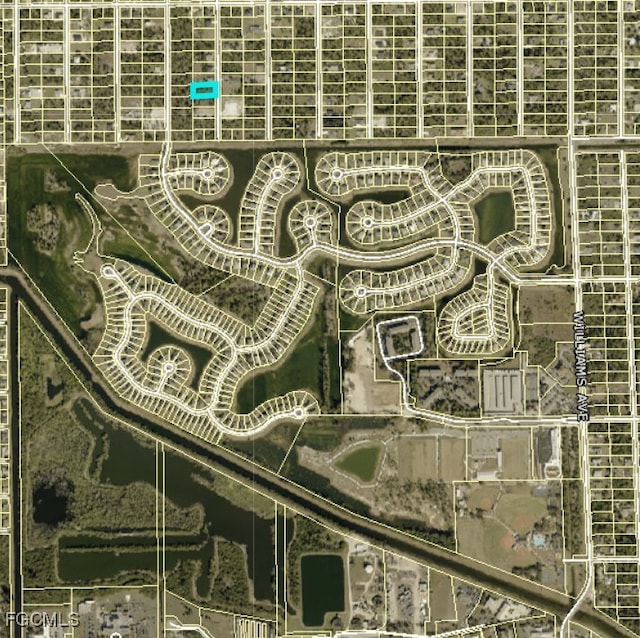 809 Oak Ave, Lehigh Acres, FL 33972 - photo 3