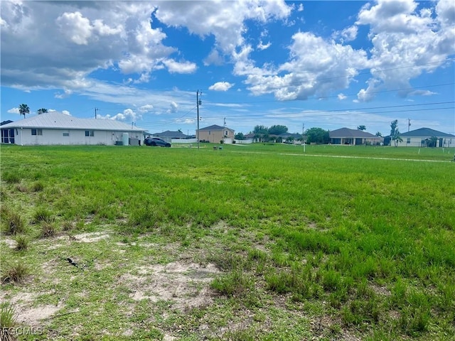 203 NW 19th Pl, Cape Coral, FL 33993 - photo 4