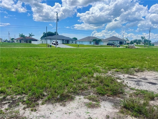 203 NW 19th Pl, Cape Coral, FL 33993 - photo 5