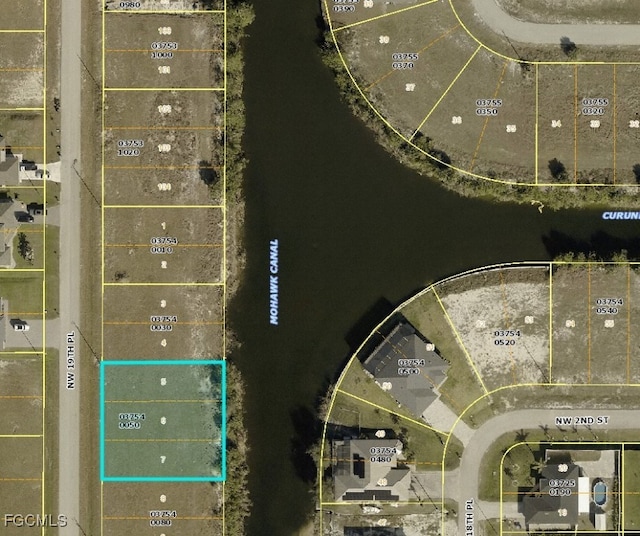 203 NW 19th Pl, Cape Coral, FL 33993 - photo 7