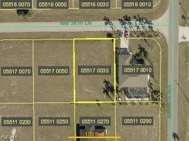 3604 NW 38th Ln, Cape Coral, FL 33993 - photo 1