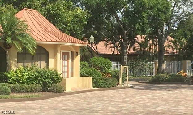 5282 Concord Way, Fort Myers, FL 33907 - photo 21