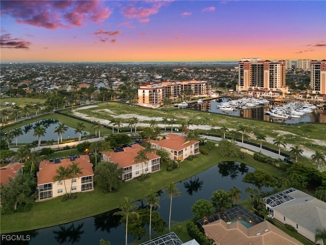 5626 Cape Harbour Dr Unit 102, Cape Coral, FL 33914 - photo 36