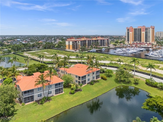 5626 Cape Harbour Dr Unit 102, Cape Coral, FL 33914 - photo 34
