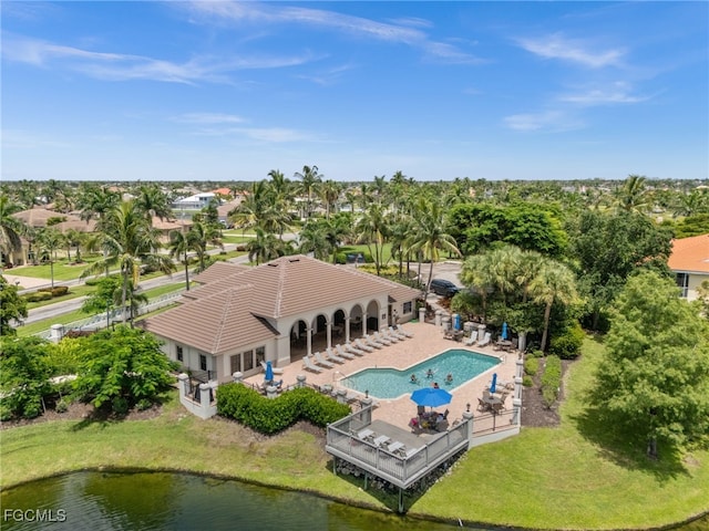 5626 Cape Harbour Dr Unit 102, Cape Coral, FL 33914 - photo 28
