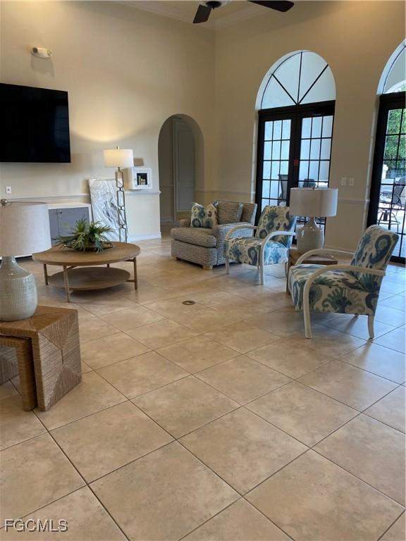 5626 Cape Harbour Dr Unit 102, Cape Coral, FL 33914 - photo 49