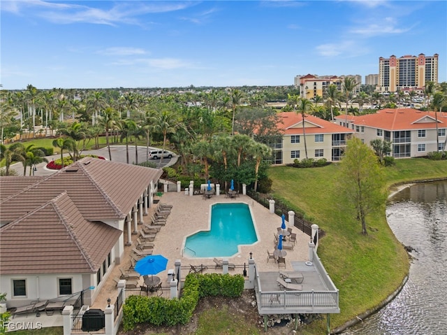 5626 Cape Harbour Dr Unit 102, Cape Coral, FL 33914 - photo 29
