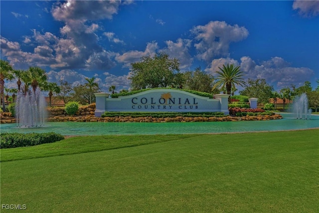 10007 Sky View Way Unit 2007, Fort Myers, FL 33913 - photo 16