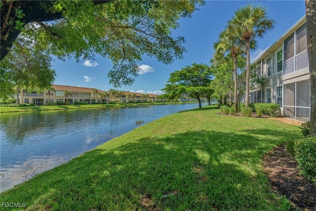 10007 Sky View Way Unit 2007, Fort Myers, FL 33913 - photo 8