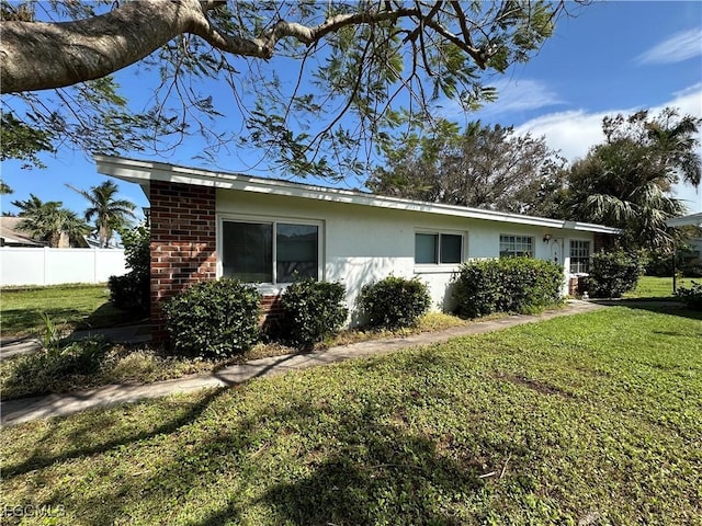 821 Courtington Ln Unit 1, Fort Myers, FL 33919 - photo 2