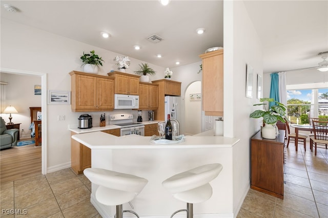 2372 Sycamore St, Saint James City, FL 33956 - photo 15