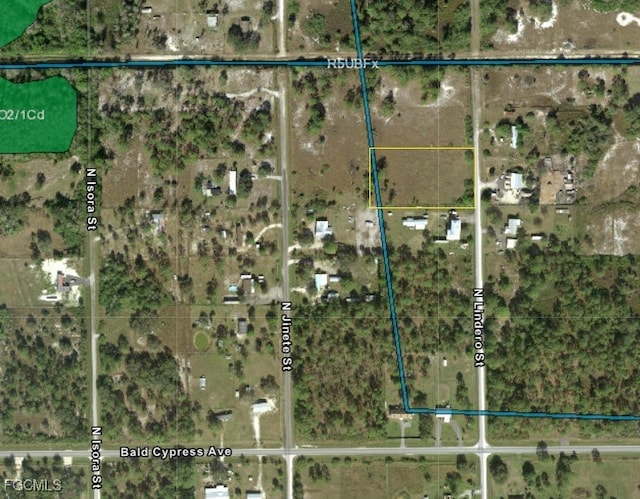 760 N Lindero St, Clewiston, FL 33440 - photo 3