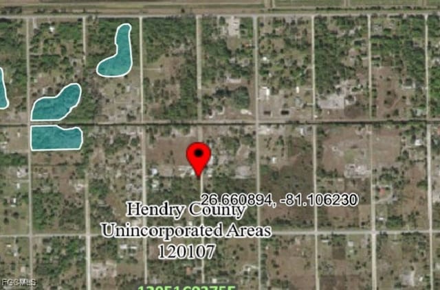 760 N Lindero St, Clewiston, FL 33440 - photo 1