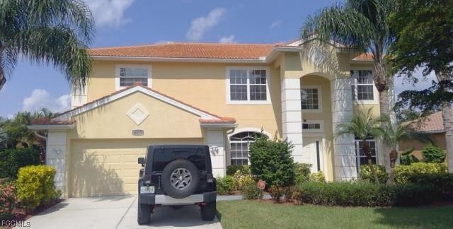 4577 Fairloop Run, Lehigh Acres, FL 33973 - photo 1