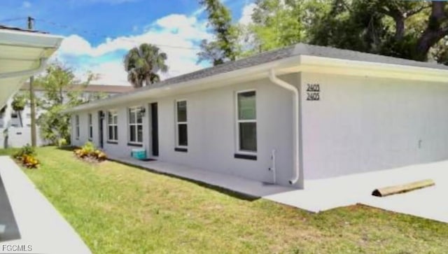 2403/2405 Maple Ave, Fort Myers, FL 33901 - photo 1