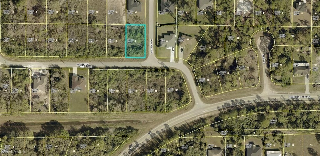 3310 31st St W, Lehigh Acres, FL 33971 - photo 1