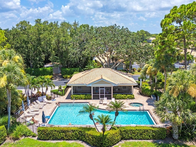 338 Emerald Bay Cir Unit Z6, Naples, FL 34110 - photo 6