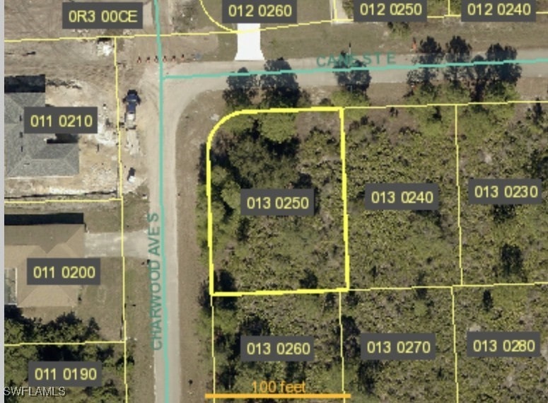634 Cane St E, Lehigh Acres, FL 33974 - photo 1