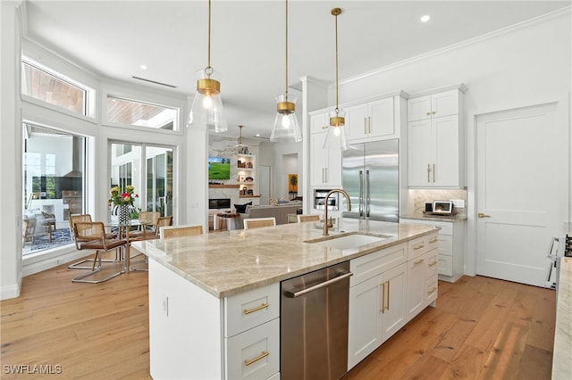 581 Wedgewood Way, Naples, FL 34119 - photo 5