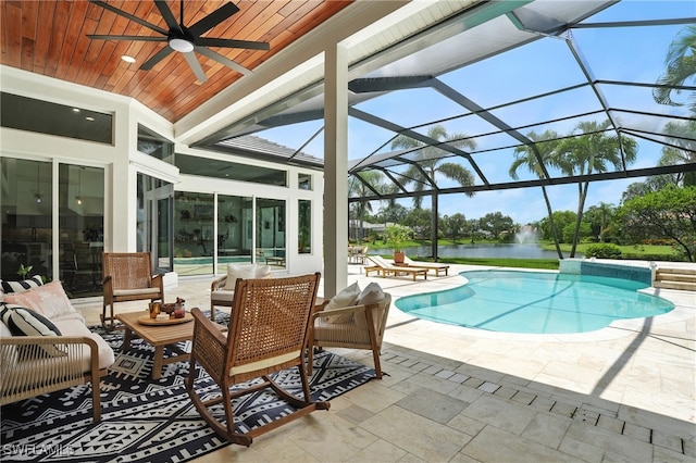 581 Wedgewood Way, Naples, FL 34119 - photo 2