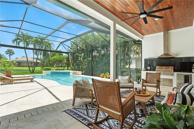 581 Wedgewood Way, Naples, FL 34119 - photo 24