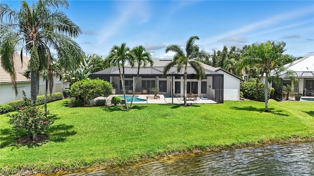 581 Wedgewood Way, Naples, FL 34119 - photo 30
