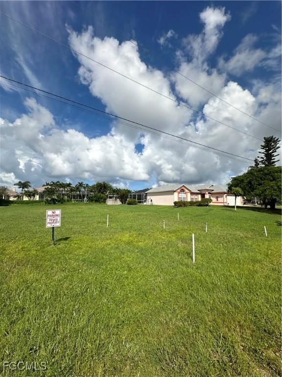 4512 SW 22nd Ave, Cape Coral, FL 33914 - photo 3