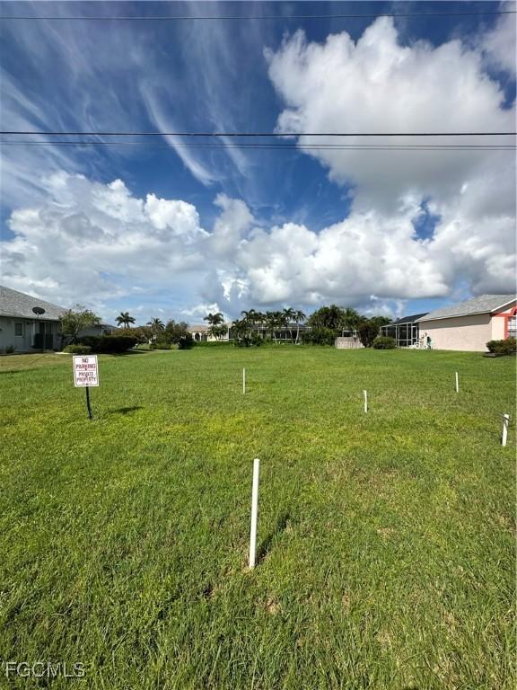 4512 SW 22nd Ave, Cape Coral, FL 33914 - photo 4