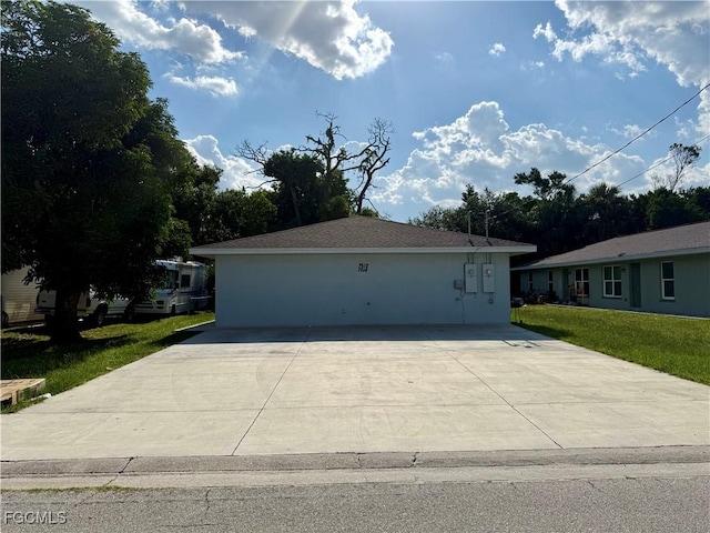 1912/1914 French St, Fort Myers, FL 33916 - photo 2