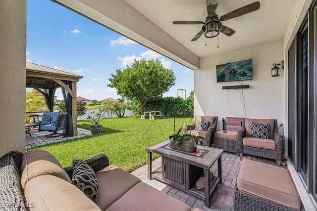 5044 Arancia Ln, Ave Maria, FL 34142 - photo 30
