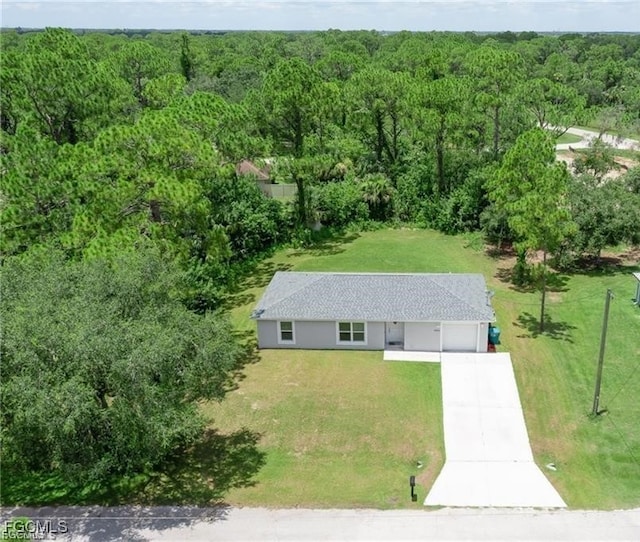 6004 S Moss Cir, Labelle, FL 33935 - photo 2