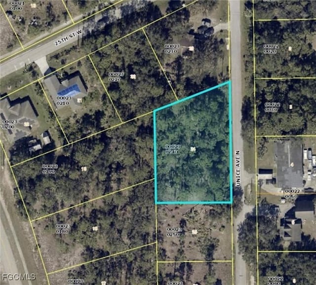 1739 Unice Ave N, Lehigh Acres, FL 33971 - photo 1