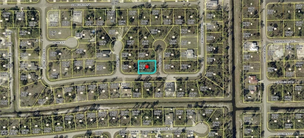 820 Tuba Ct, Lehigh Acres, FL 33974 - photo 1