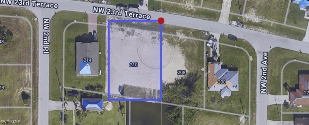 210 NW 23rd Ter, Cape Coral, FL 33993 - photo 3