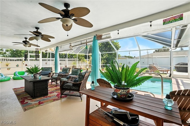1024 SE 18th Pl, Cape Coral, FL 33990 - photo 32