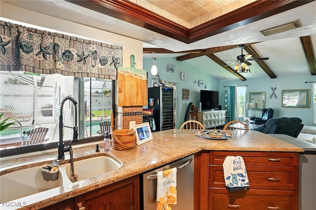 1024 SE 18th Pl, Cape Coral, FL 33990 - photo 14