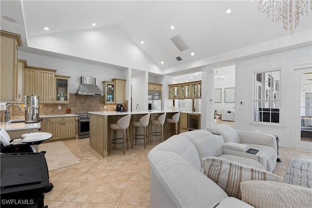 505 Harbour Dr, Naples, FL 34103 - photo 13