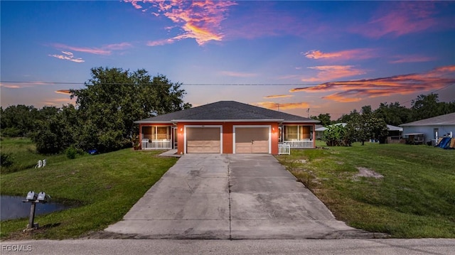328/330 Gretchen Ave S, Lehigh Acres, FL 33974 - photo 1