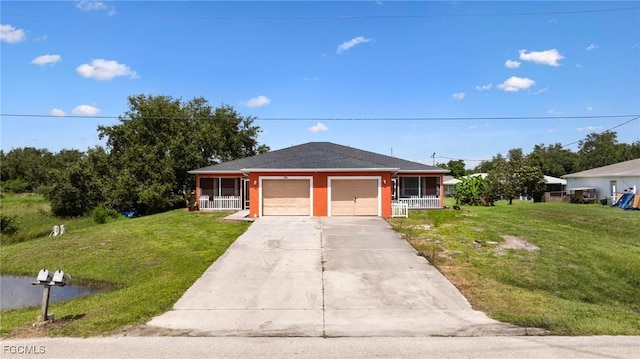 328/330 Gretchen Ave S, Lehigh Acres, FL 33974 - photo 2