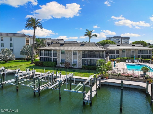 900 Huron Ct Unit B3, Marco Island, FL 34145 - photo 42