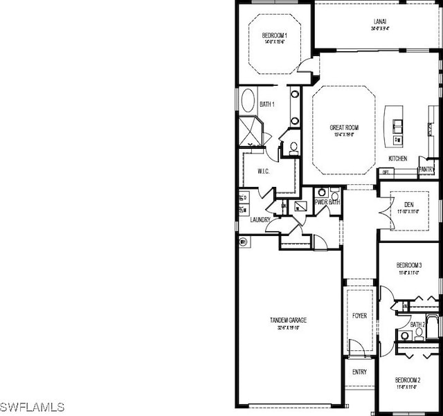 16863 Elkhorn Coral Dr, North Fort Myers, FL 33903 - photo 13