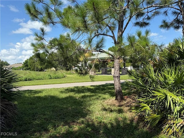 235 David Ave, Lehigh Acres, FL 33936 - photo 24
