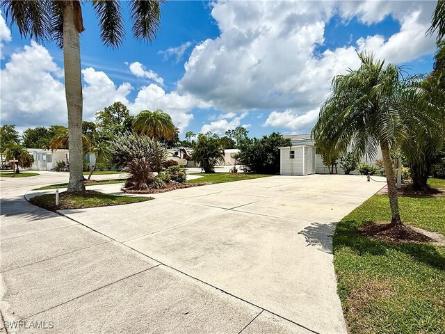 449 Cheetah Dr, Naples, FL 34114 - photo 7