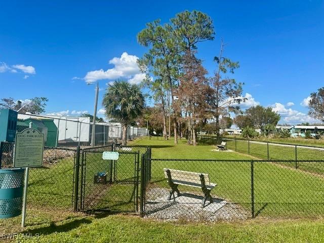 449 Cheetah Dr, Naples, FL 34114 - photo 34